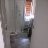 Photo of matthew's room