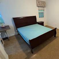 Photo of Kiko's room