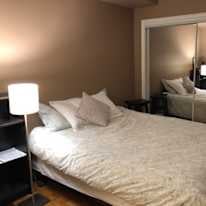Photo of Heather's room