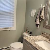 Photo of Emma Polimeni's room