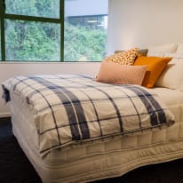 Photo of Conor's room