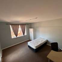 Photo of Craig's room