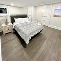 Photo of Balpreet Thind's room