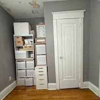 Photo of Ivan's room