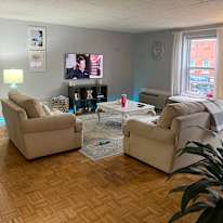 Photo of Kayleigh's room