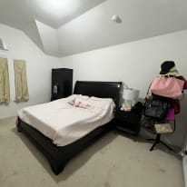 Photo of Malditah's room