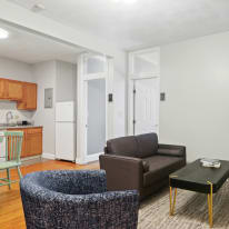 Photo of Sam June's room