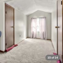 Photo of Disanka Nathalie's room
