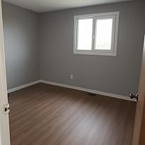 Photo of Ellen's room