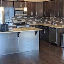 Photo of Sameera's room