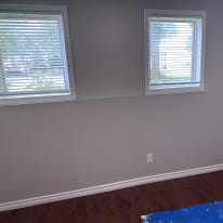 Photo of Linda's room