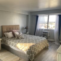 Photo of Julia's room