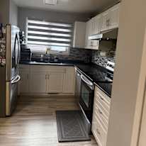 Photo of Benedette's room