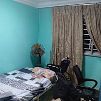 Photo of martinez's room