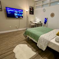 Photo of Harrington Toronto's room