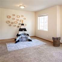 Photo of Dane's room