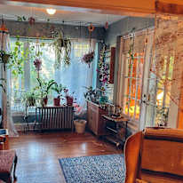 Photo of Taylor's room