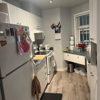 Photo of Jay's room