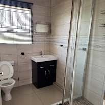 Photo of Tsholofelo's room