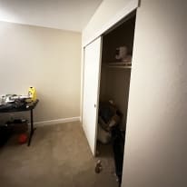 Photo of Jeremiah's room
