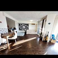 Photo of Katzy's room