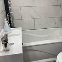 Photo of Sereine's room