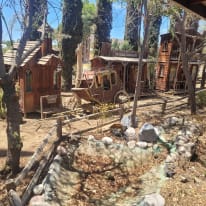 Photo of Brian's room
