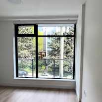 Photo of Paria Montazeran's room