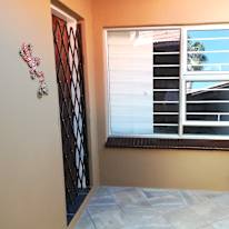 Photo of Roger's room