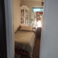 Photo of Rhiannon's room