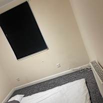 Photo of Margaret's room