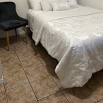 Photo of Jiti's room