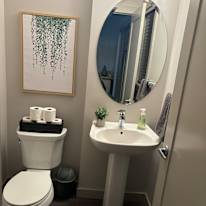 Photo of Lesley's room