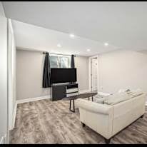 Photo of Maher's room
