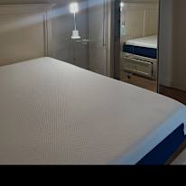Photo of CK's room