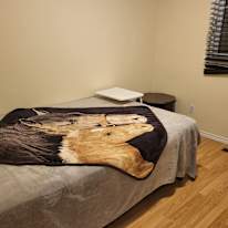 Photo of Nancy's room