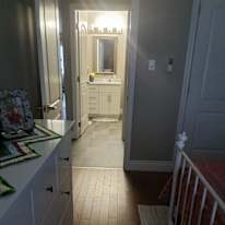 Nelia Caetano's room