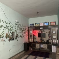 Photo of Ankush's room