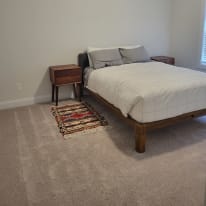 Photo of Giulianna's room