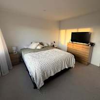 Photo of Hope's room