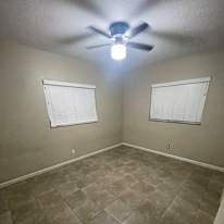 Photo of Tomas's room