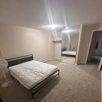 Photo of Emma Lynn's room