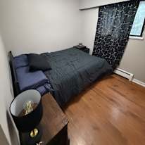Photo of Emiliano Vallejo's room