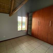 Photo of Lerato's room