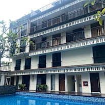 Photo of Hee's room