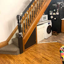 Photo of Pricilla's room