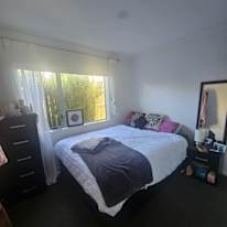 Photo of Sam's room