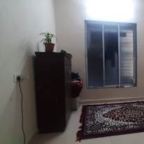 Photo of Mahek Jamadar's room