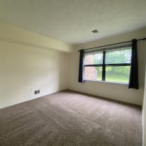 Photo of Blaine's room