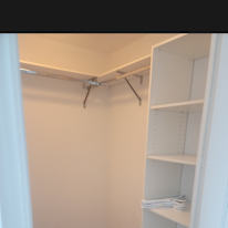 Photo of J's room